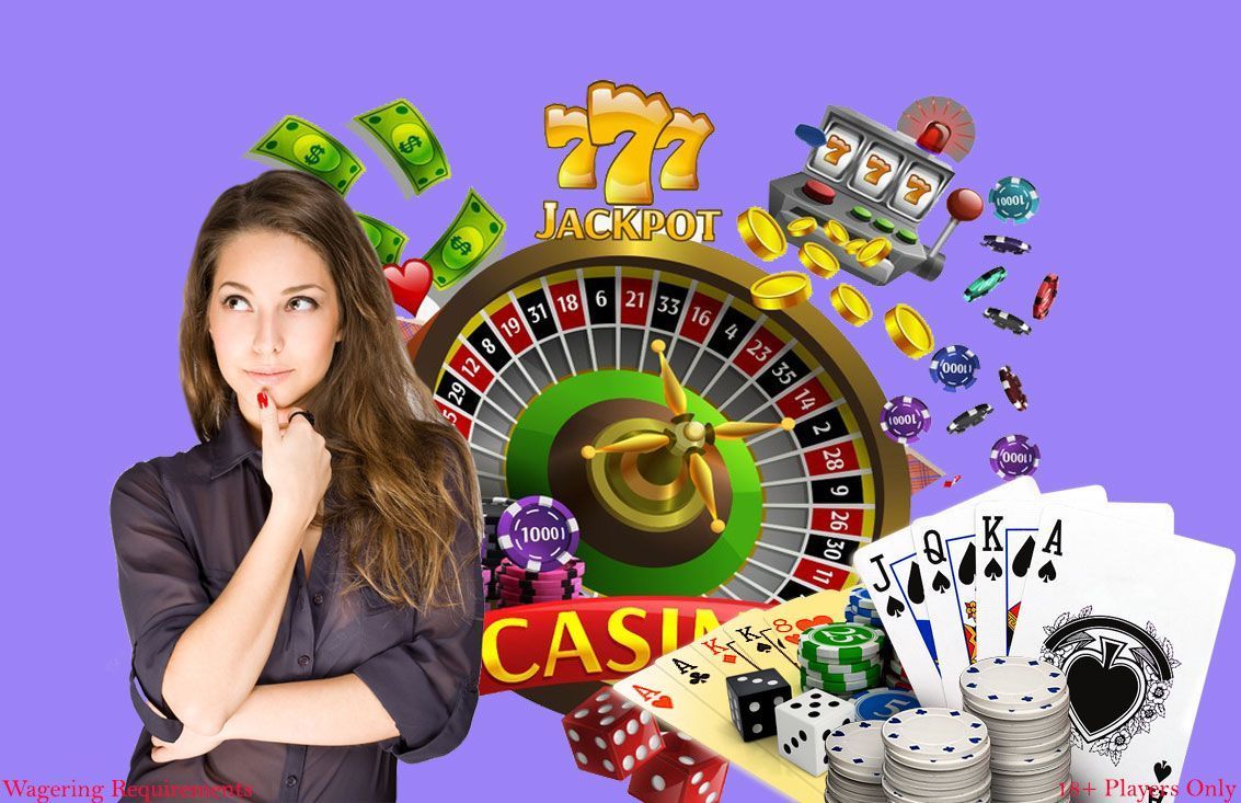 Slots Magic پاکستان ریئل منی گیمز