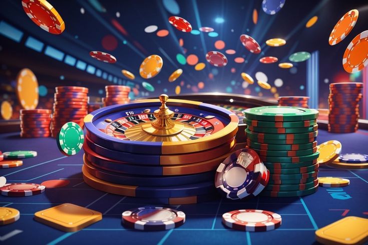 Slots Magic پاکستان ریئل منی گیمز